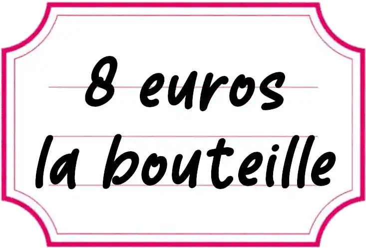 Prix bouteille Cassia Mobile