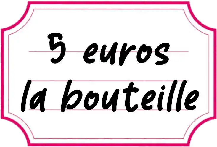 Prix bouteille Checy Mobile