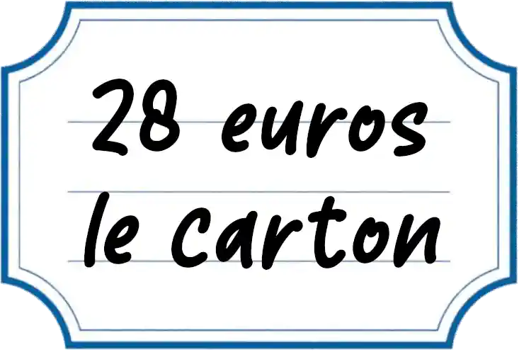 Prix carton Checy Mobile